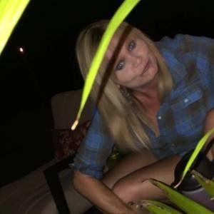 Meet your Posher, Tami